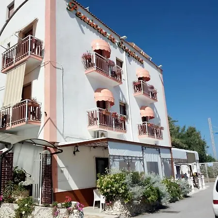 La Scogliera * 로디가르가니코