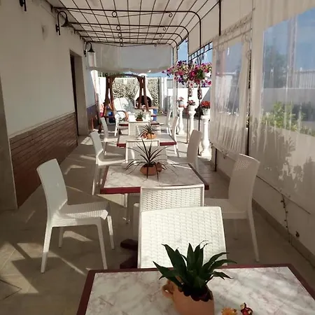 La Scogliera 로디가르가니코