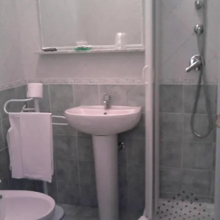 호텔 La Scogliera *