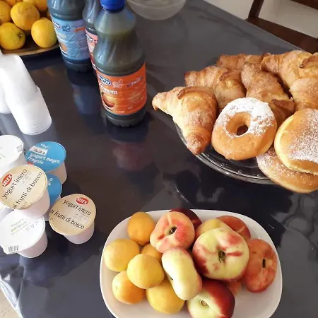 호텔 La Scogliera *