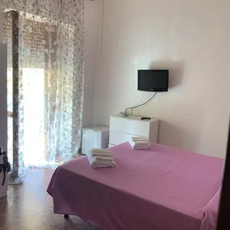 La Scogliera