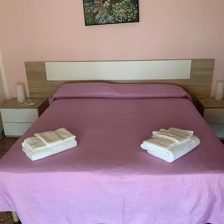 La Scogliera 로디가르가니코