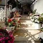 酒店 La Scogliera *