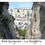 La Scogliera * 罗迪-加尔加尼科