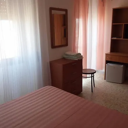 La Scogliera Hotel