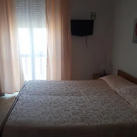 La Scogliera Rodi Garganico