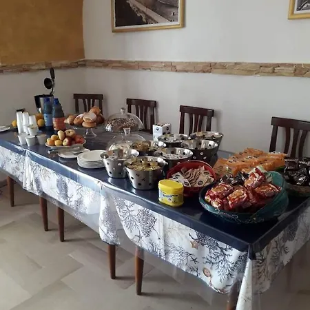 La Scogliera Rodi Garganico