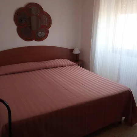 La Scogliera Hotel Rodi Garganico