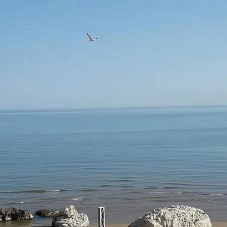 La Scogliera