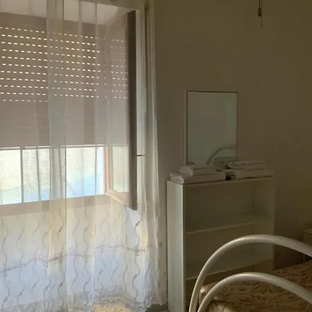 La Scogliera Hotel