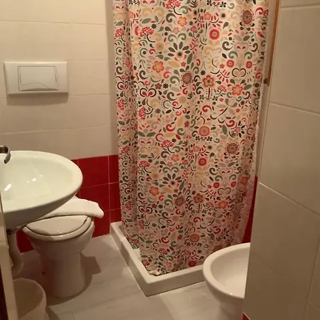 La Scogliera Hotel *