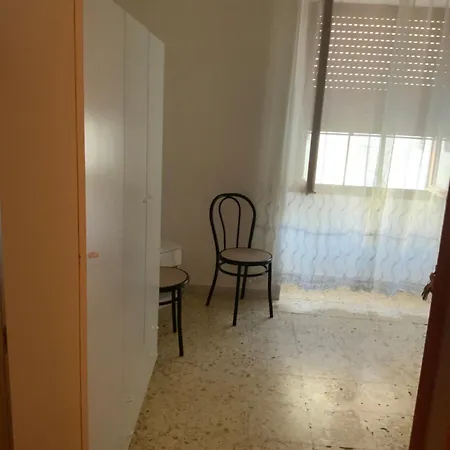Otel La Scogliera