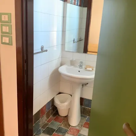 La Scogliera Hotel