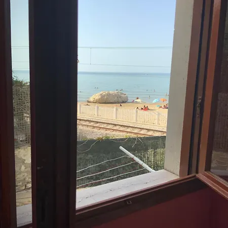 La Scogliera Rodi Garganico