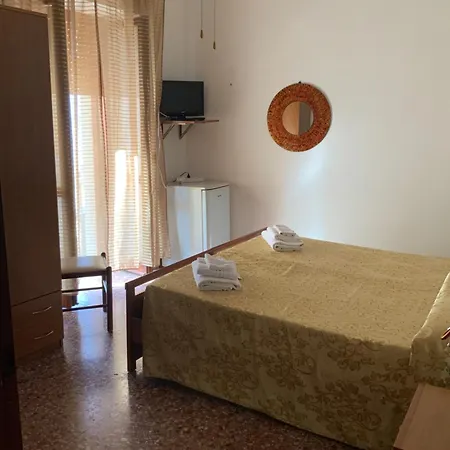 La Scogliera Hotel