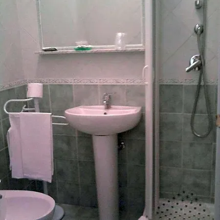 La Scogliera Hotel