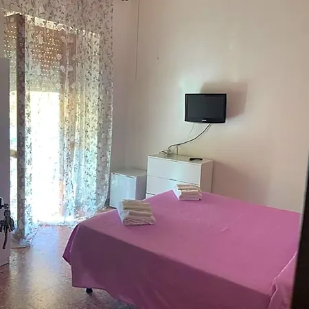 La Scogliera Hotel Rodi Garganico