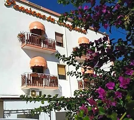 La Scogliera Hotel Rodi Garganico