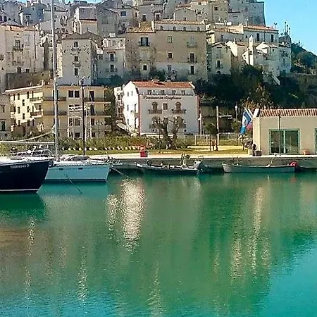 La Scogliera