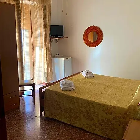 La Scogliera Hotel Rodi Garganico