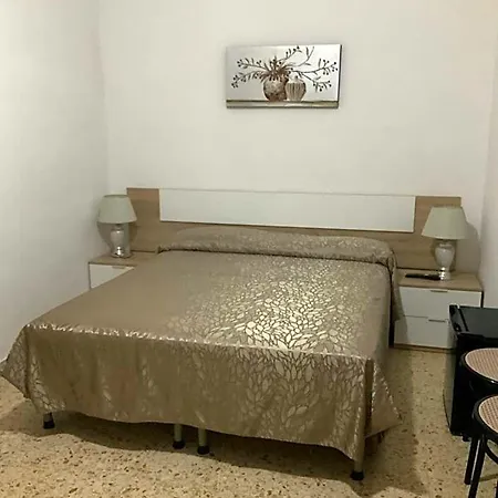 La Scogliera