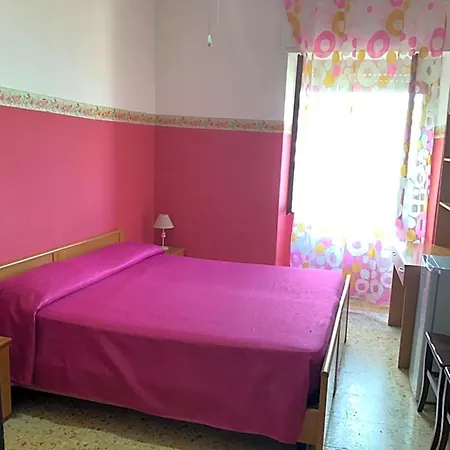 Hotel La Scogliera