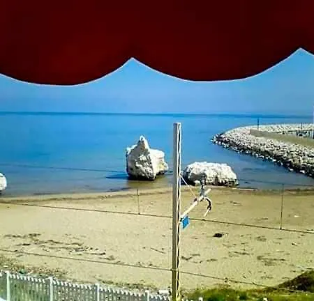 La Scogliera