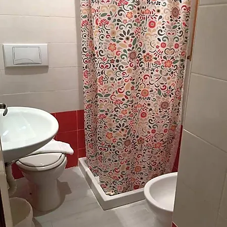 La Scogliera Hotel