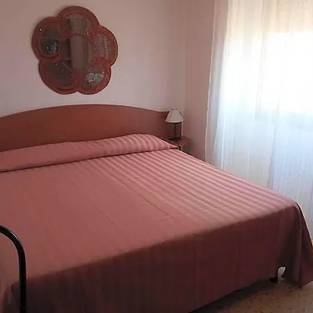 Hotel La Scogliera *
