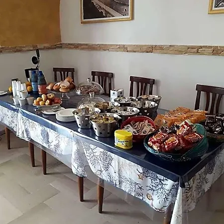 La Scogliera