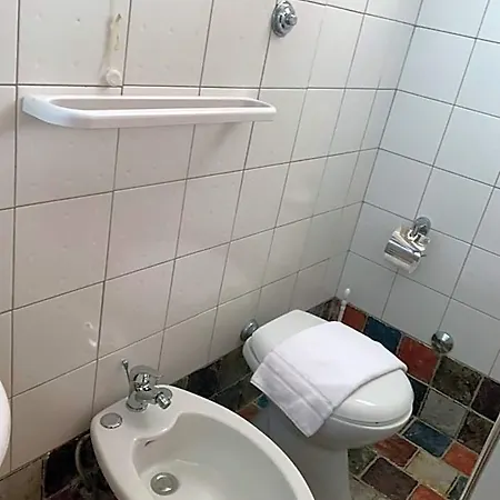 La Scogliera Rodi Garganico