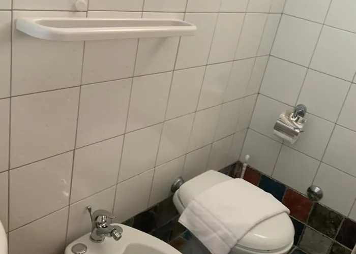 فندق La Scogliera رودي غارغانيكو