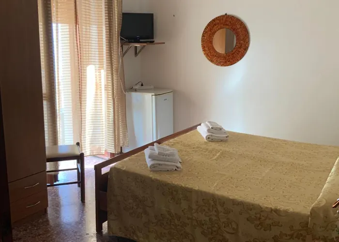 La Scogliera فندق